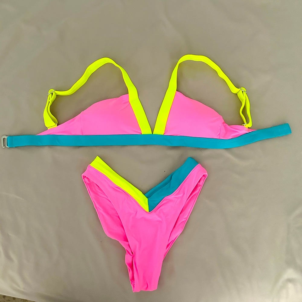 Oneone swimwear XS New bikini